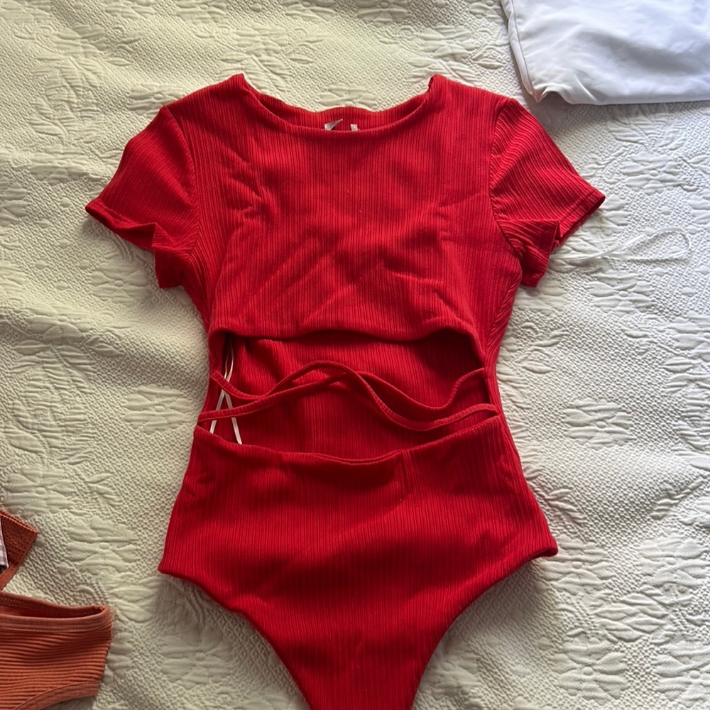 Princess Polly bodysuit